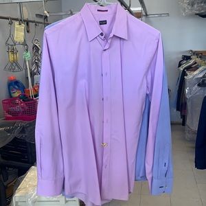 Dress shirt